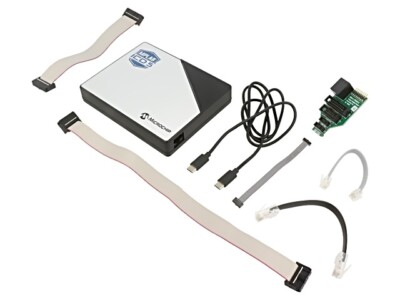 DV164055 Programmiergerät: Mikrocontroller RJ45 Ethernet,USB MICROCHIP TECHNOLOG