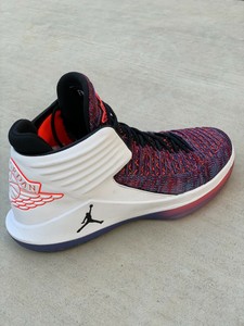 jordan 32 finale