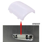 Interior Dome Light Lamp Lens White 8780507 For Chevrolet Caprice 1973-1990