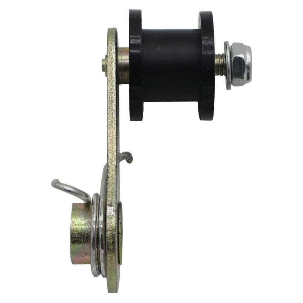 Tendeur De Chaîne Pour Quad 110cc, 125cc, 140cc – Acier Robuste, Ressort Amélioré, Bague Sans Soudure – Améliore La Durée De Vie De La Chaîne