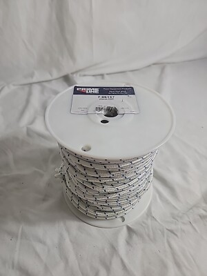 #ad ROPE #6 X 200#x27; ROLL REPLACES:31 2607 049137 061557 06157 1305 $50.00