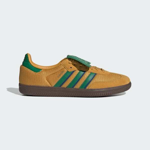 adidas gazelle silver green womens Unisex adidas Blue Club America Samba Shoes