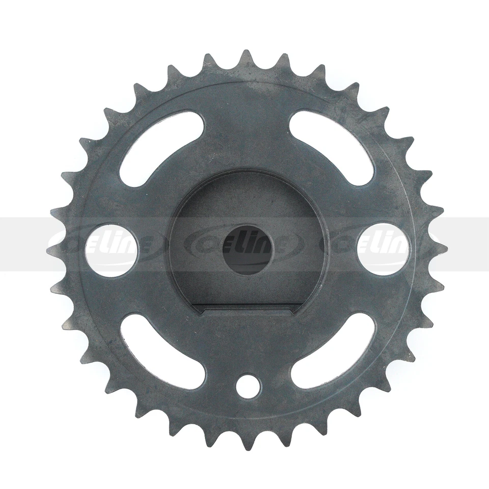 Timing Chain Kit Water Pump for 2012-2016 Volkswagen Passat CC 3.6L - Image 4 of 4