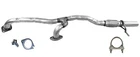 Fits 2011-2019 Ford Flex & Explorer 3.5L Flex Pipe STAINLESS INC GASKETS