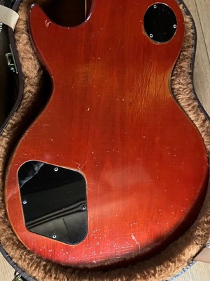 Fullertone Guitars Lead Soul 59 BZF aged