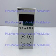 New Siemens RWF55.50A9 Accommodometer Temperature Controller RWF55.50A9 DHL