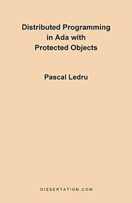 Distributed Programming in ADA with Protected Objects,Pascal Led