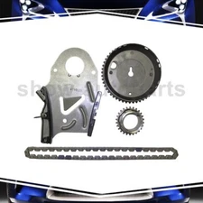 Cloyes Front 1Of Engine Timing Chain Kit For Jeep Commander 2006-2008