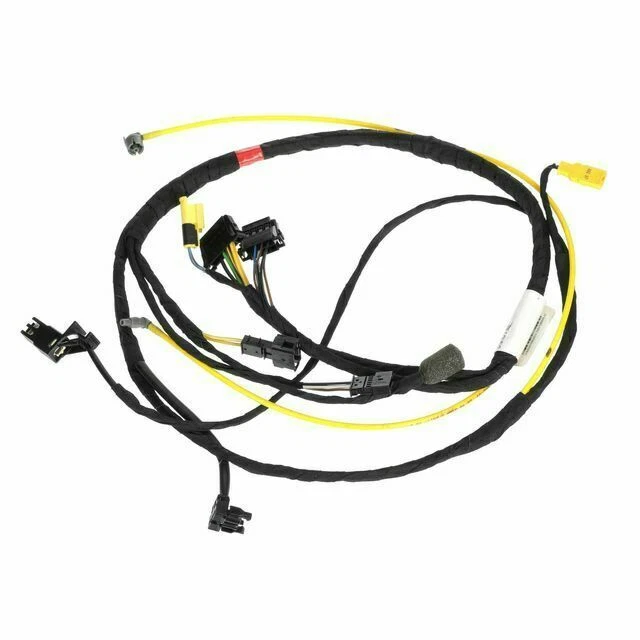 Genuine Mopar 2005-2007 Chrysler Crossfire Door Wiring Harnesses Right 5159984AA