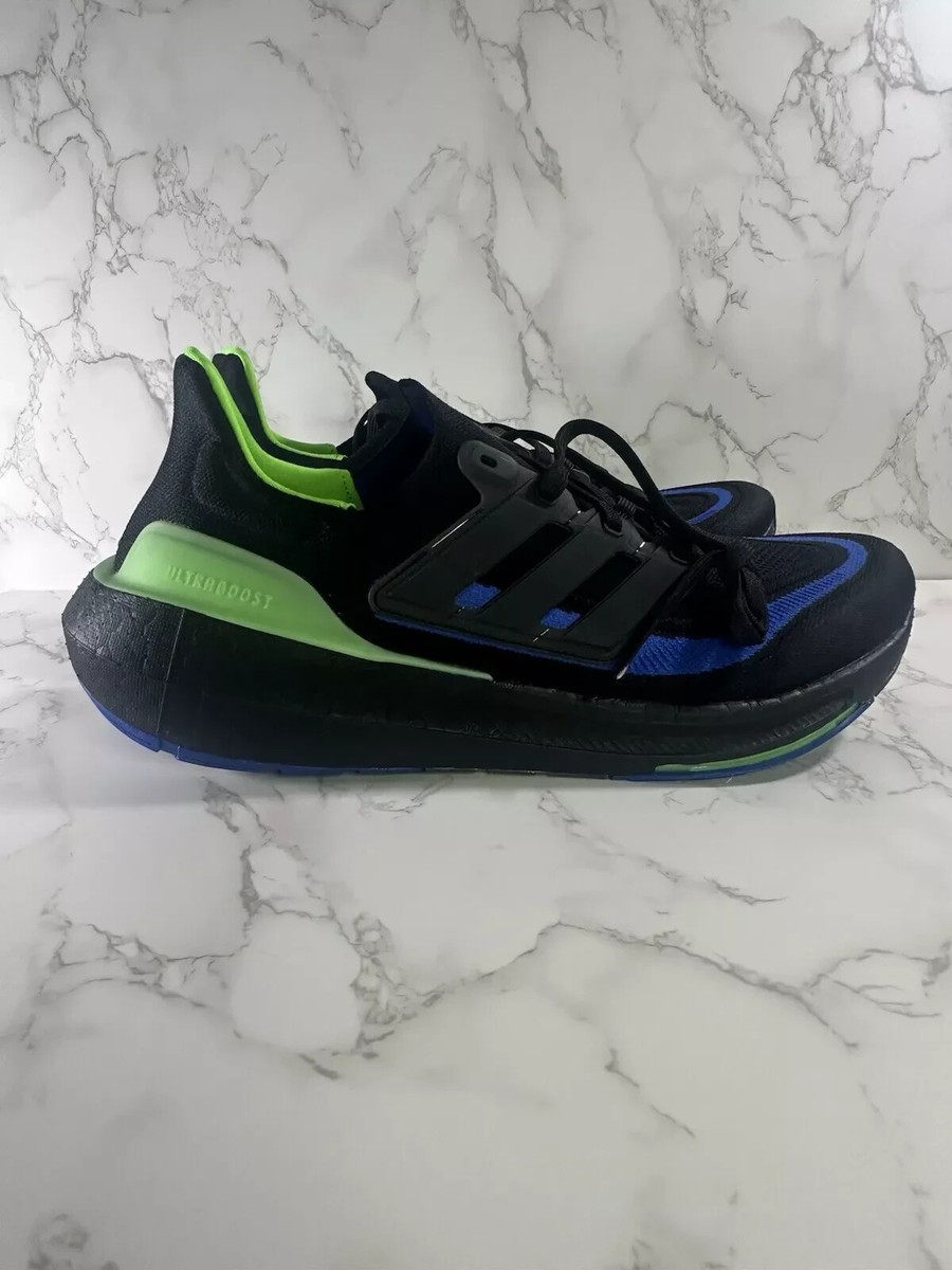 NWB adidas Mens Ultraboost Light 2023 Men core black/lucid NWB adidas Mens Ultraboost Light 2023 Men core black/lucid