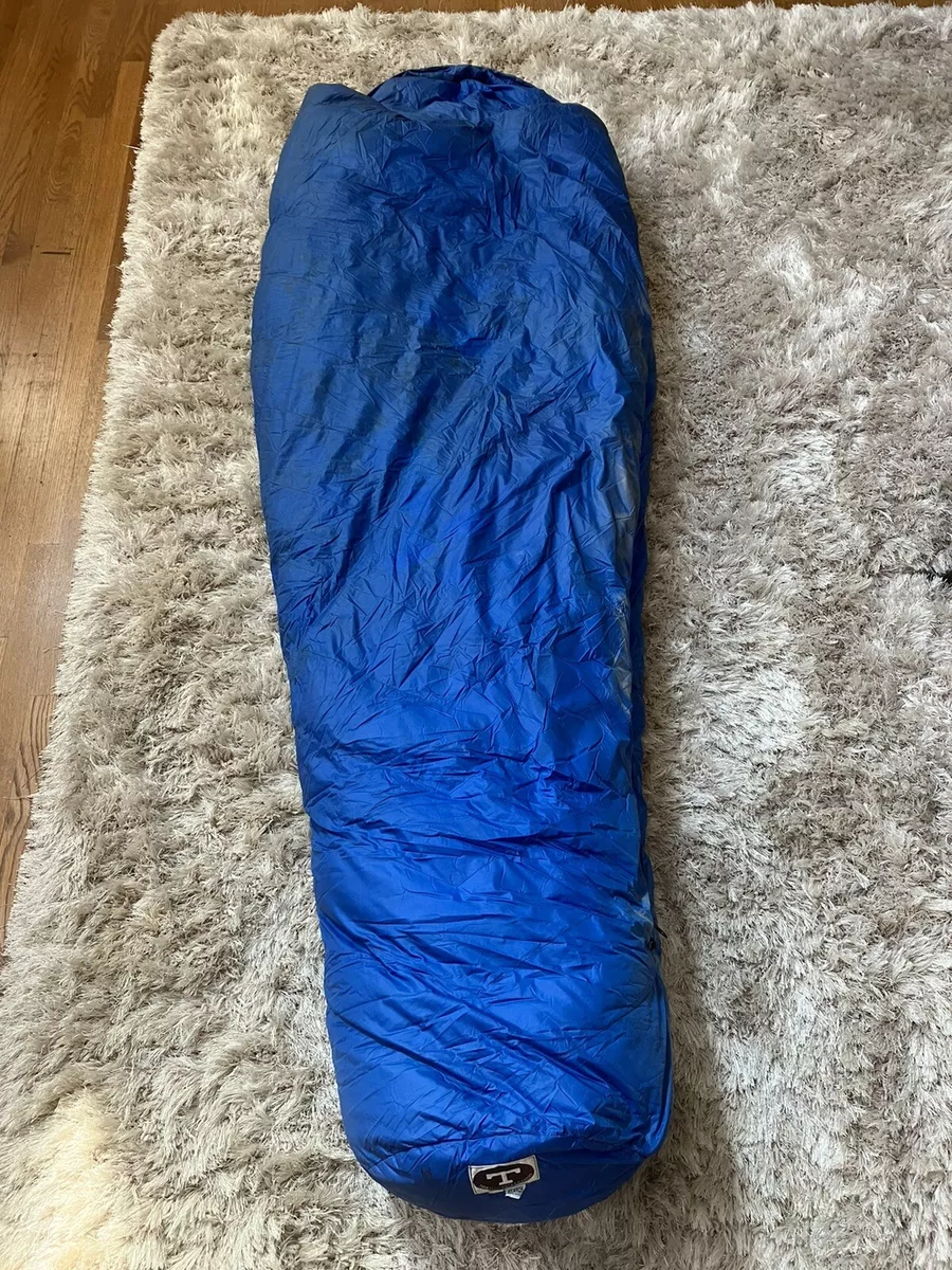 Sleeping bag the hotsell north face original