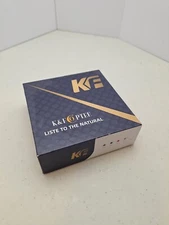 F&K Coptee Model RF-M909 RIC Rechargeable Hearing Aids Amplifier