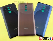 TVA / CACHE BATTERIE arriere COQUE huawei mate10 pro façade huawei mate 10 pro