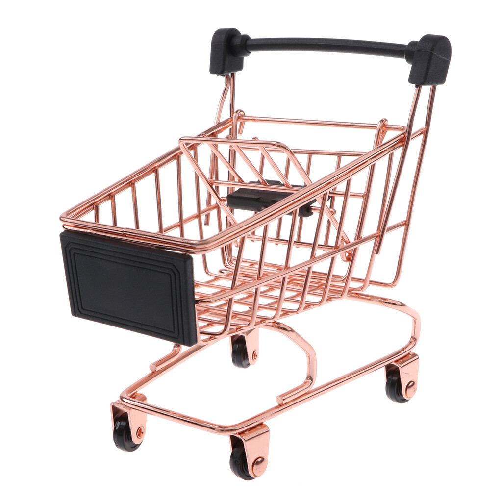 childs shopping cart