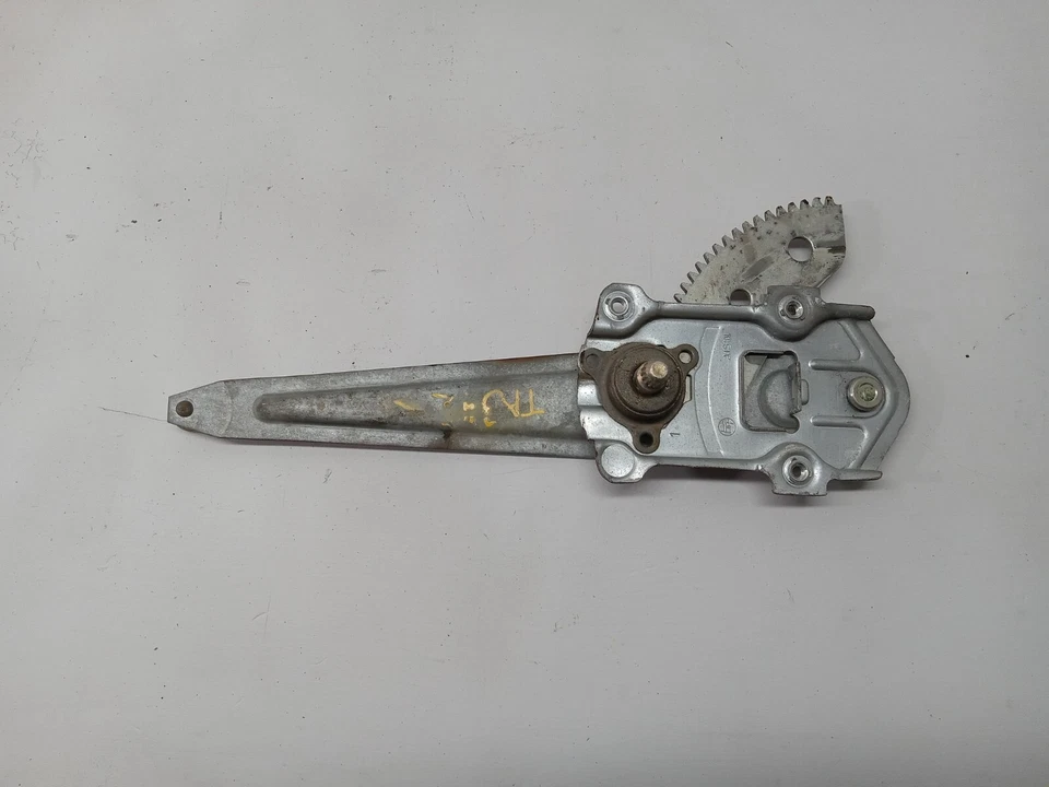 Toyota Corolla 1988-1993 regulador de ventana lateral derecha OEM, 135-58098 Foto 4 de 4