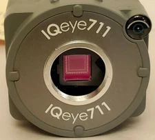 IQeye 711 1.3 Megapixel Color POE IQ711 Security Network Camera 