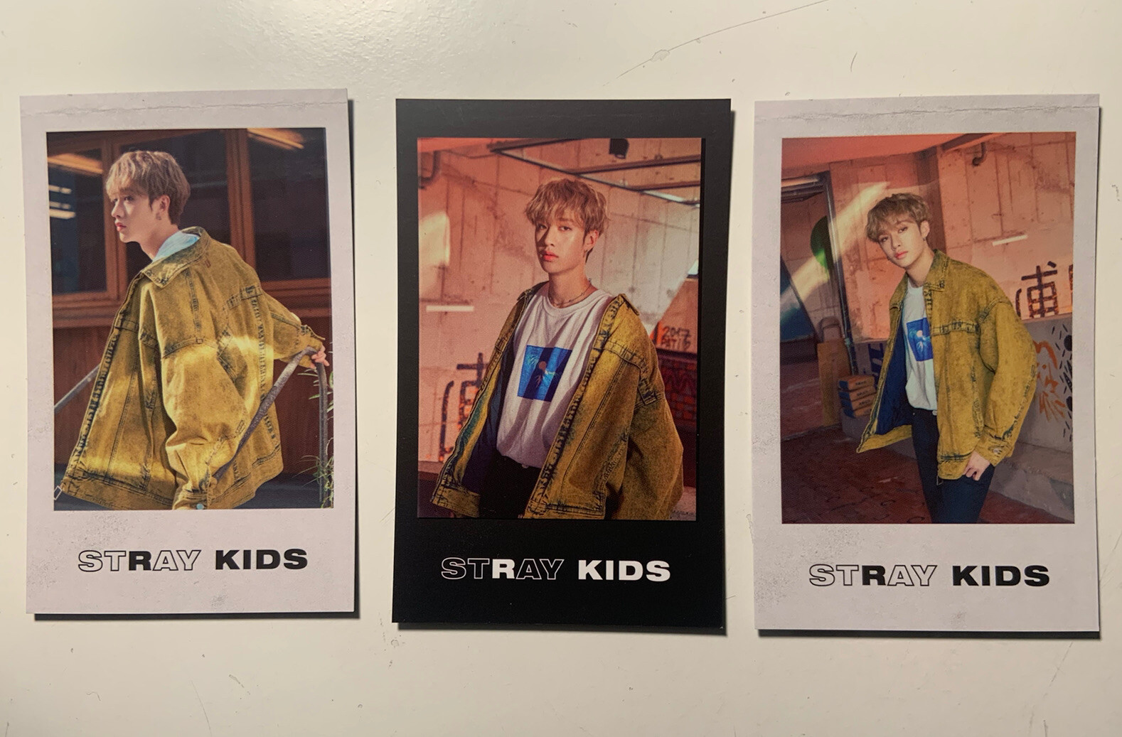 straykids unlock seoul フィリックス Купить stray kids district unlock seoul felix (Другие Музыкальные