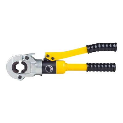 Hydraulic Pipe Press Clamp Thin-walled Stainless Steel Water Pipe Pressing Clamp