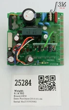 25284 OEM PCB ASSY SR2550B