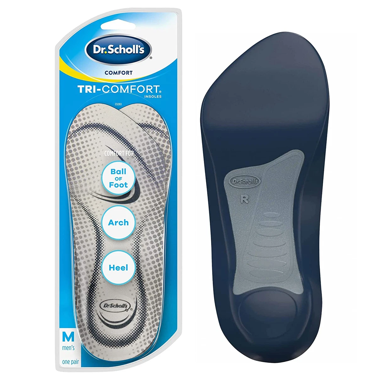Size 1 insoles sale