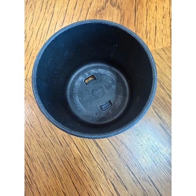OEM Safety 1st Grow and Go / EverFit Replacement Cup Holder Black