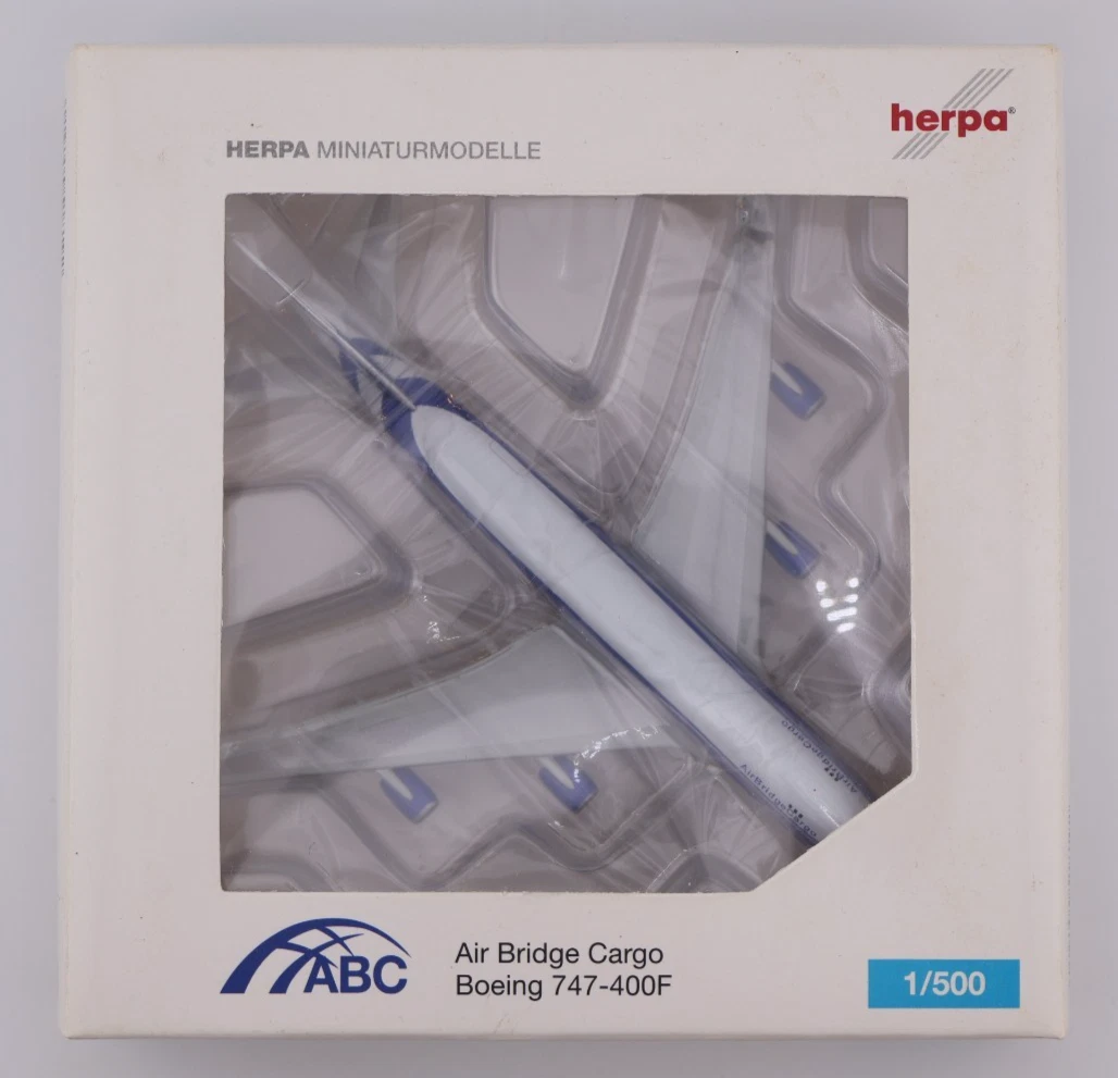 Preços baixos em Herpa Boeing 747 Escala 1:500 Aeronaves e