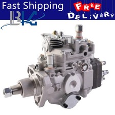 Fuel Injection Pump 0460426357 504047351 For New Holland Tractor Ts115a