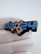 PAX West Retro Logo &mdash; eBay