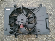 FORD FIESTA RADIATOR FAN & COWLING (A/C CAR) C1B1-8C607-AF 1.0 PETROL 2012-2018