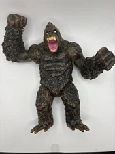 King Kong 6.8” vs Godzilla Attack Toy Fight Gorilla Ape Action Figure