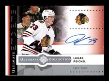 2024-25 Upper Deck Ultimate Collection Hockey Set Review and Checklist 31