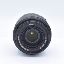 Nikon AF-S DX Nikkor 55-200mm f/4-5.6 G ED Au...