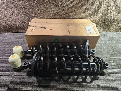 (QTY2) Arnott C-3420 Rear Air to Coil Spring Conversion Shock For Ram 1500 13-18