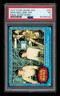 1977 O-Pee-Chee Star Wars Set-Break # 52 Who Will Win The Fi