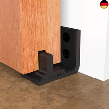 Flexibel Einstellbar Wandhalterung Schiebet&uuml;r Bodenf&uuml;hrung, Einfache Installatio
