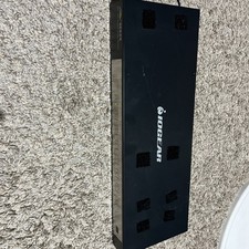 Avior IOGEAR 8X1 HD Audio/Video Switch HDMI Switcher Power Tested