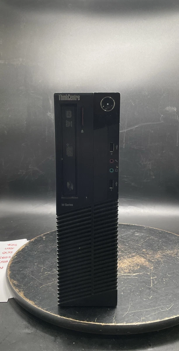 Las mejores ofertas en Lenovo ThinkCentre M91 | eBay