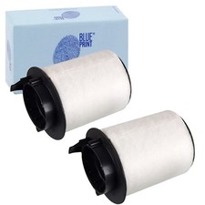 BLUE PRINT LUFTFILTER FILTEREINSATZ passend für AUDI R8 | ADBP220039