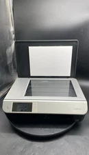 HP Envy 5530 All-In-One Inkjet Printer Wireless Color Print Scan Compact Unit