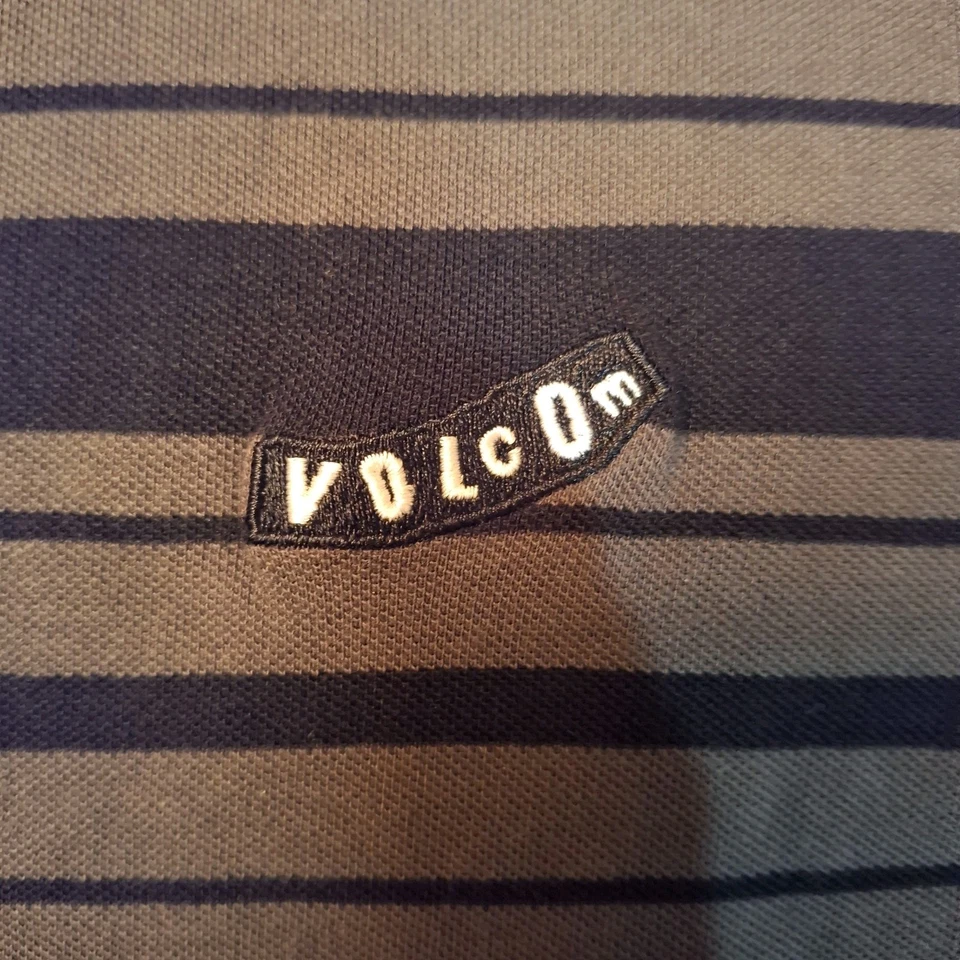 Volcom Dosage Crew Shirt XL Modern Fit - Bild 2 von 4