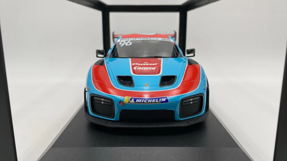  MIN155067596 Minichamps Porsche 935/19 Herbert Motorsport Porsche Motorspo - Immagine 2 di 4