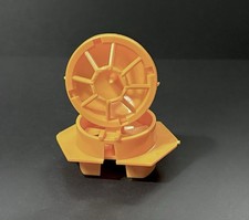 1979 Mego Micronauts Rocket Tubes Replacement Complete Radar Unit Part Only