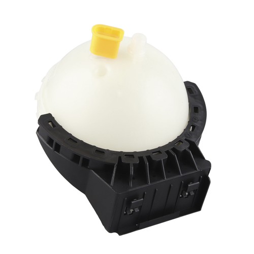 17137642158 Coolant Radiator Reservoir Tank for BMW 118i 125i 320i 328i 2011-16 - Picture 3 of 5