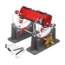 Bachmann Proses Multi Angle Rotating Loco Cradle Multi Scale