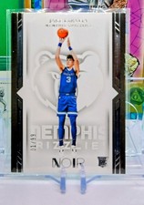 Jake La RAVIA ROOKIE/49 NOIR