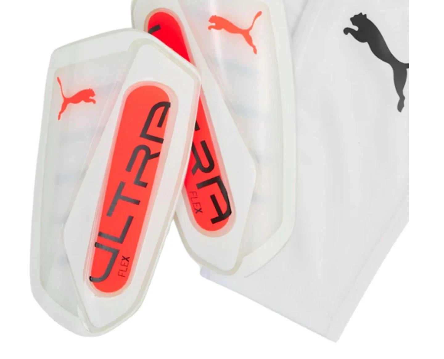 Puma Ultra Flex Shin Guards - Thumbnail 4