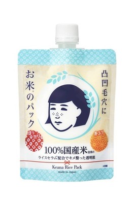 Keana Nadeshiko Keana Reispackung 170g