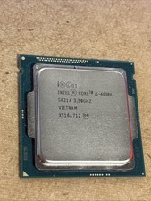 Intel Core i5-4690K 3.5GHz Quad-Core Boxed Processor (BX80646I54690K)