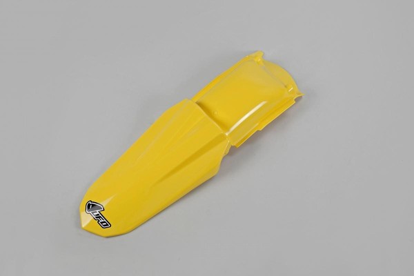 Schutzblech Hinten KotflüGel Fender Passt An Husqvarna Cr Wr 125 05-09 Tc Te Ge-image