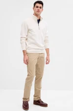 Men's GapFlex Essential Khakis in Slim Fit - 40X30